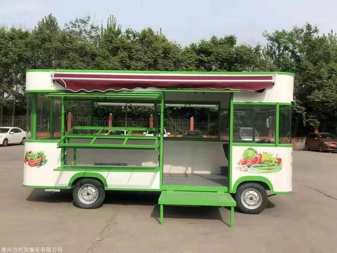 冬天餐车该如何保养呢 冬天餐车该如何保养呢